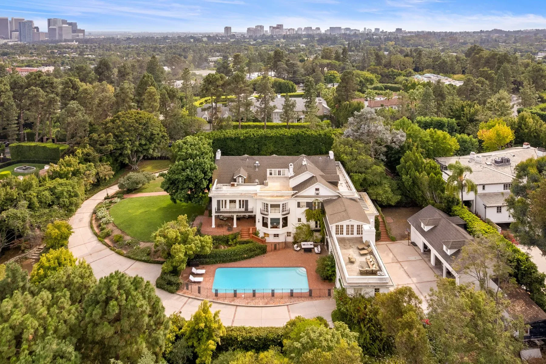 Beverly Hills, California