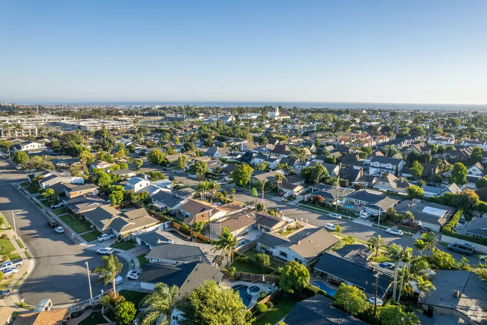 Costa Mesa, California