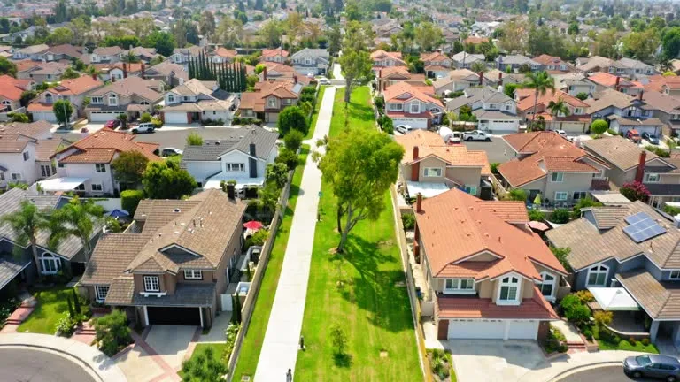 Irvine, California