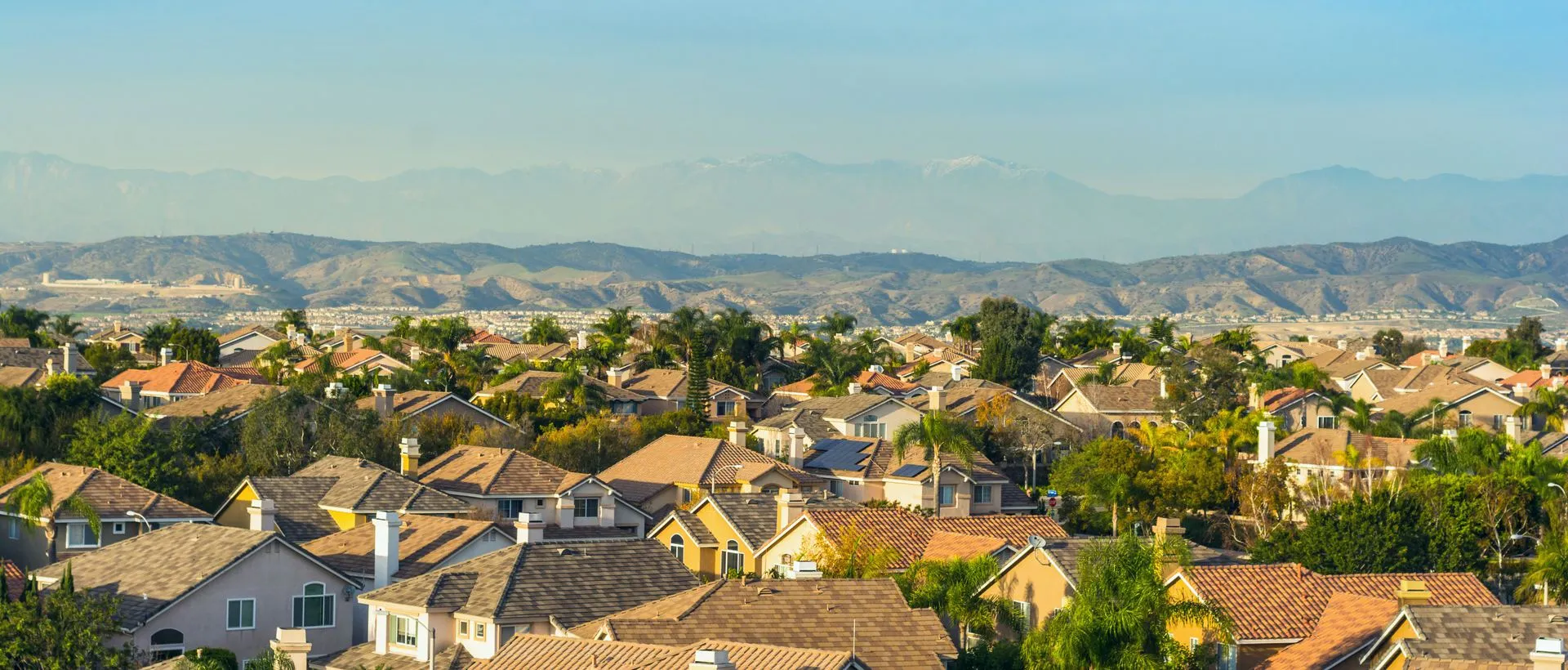 La Palma, California