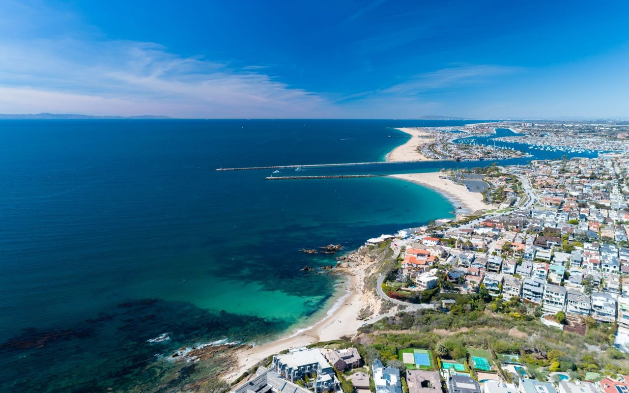 Newport Beach, California