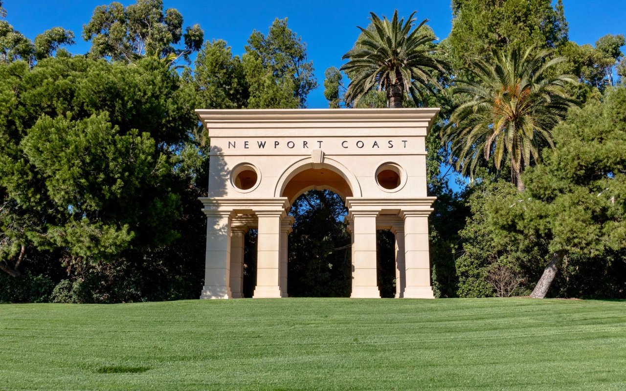 Newport Coast, California