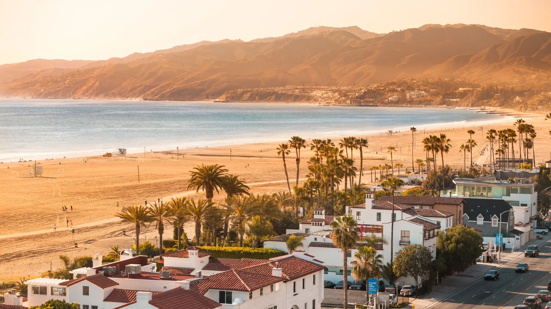 Santa Monica, California