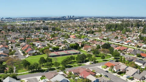 Tustin, California