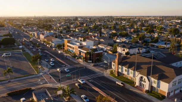 Westminster, California