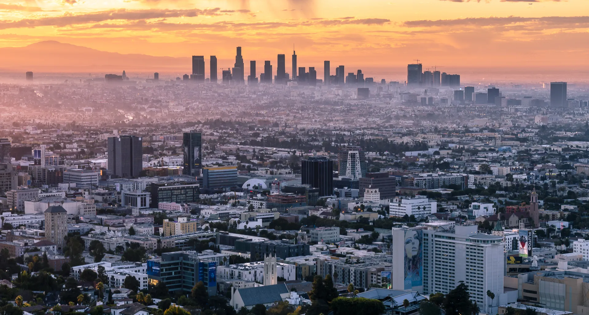 Los Angeles County